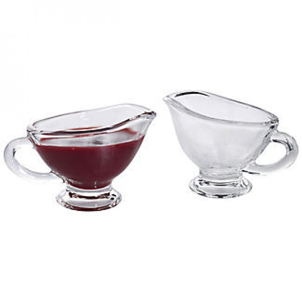 Hotel Supplies Kenya Artesà Mini Gravy Boats / Sauce Jugs,